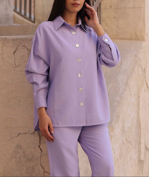 Women Lounge Wear - Shirt