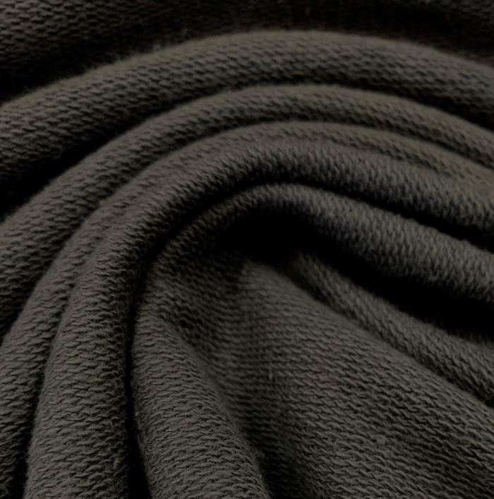 “Two” Hoodie & Jogger Sets for Men and Women - Black