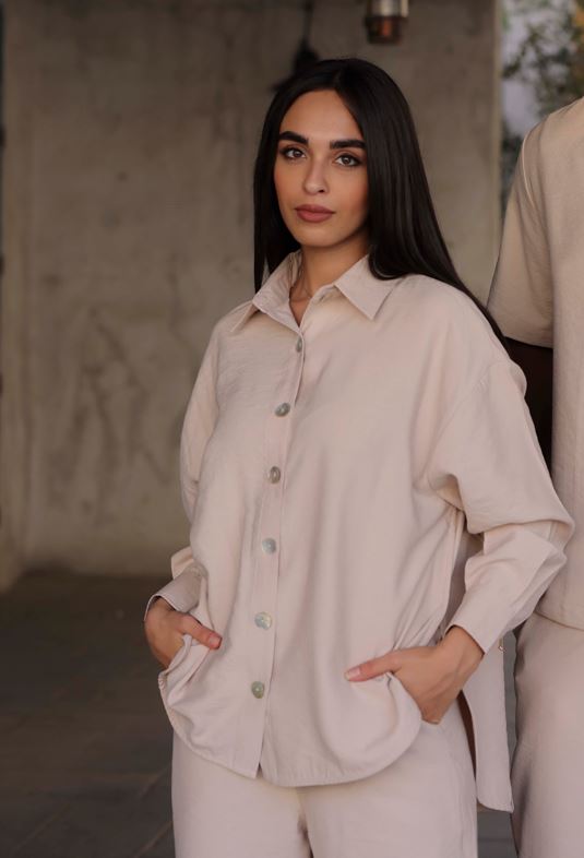 Women Lounge Wear - Shirt